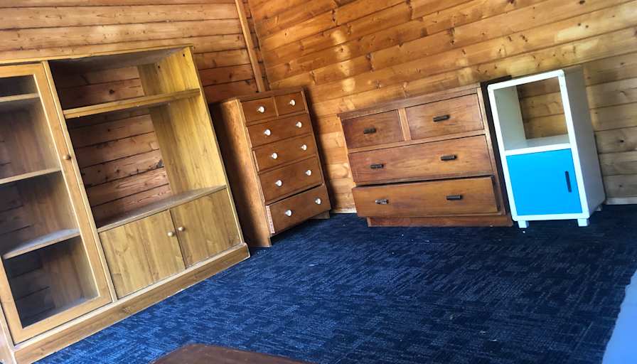 Wendy's room