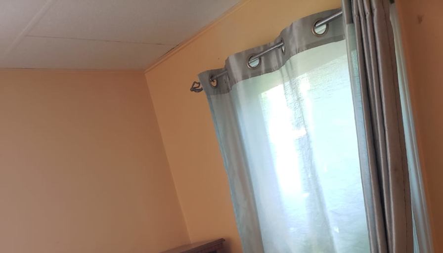 Angela's room