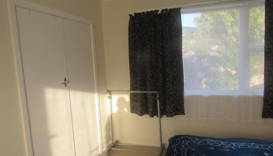 David's room