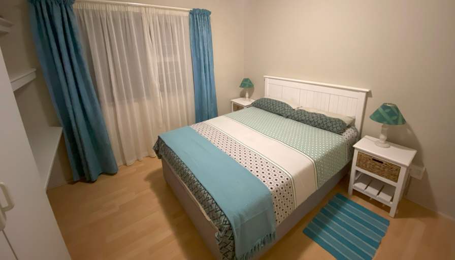 Stefan's room
