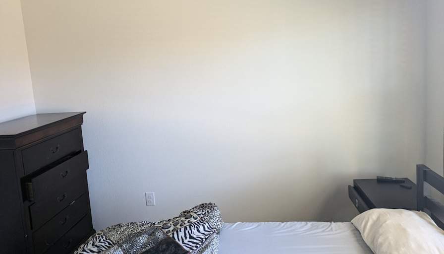 Roli's room
