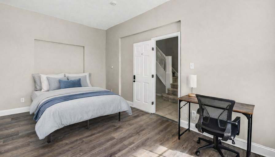 PadSplit's room