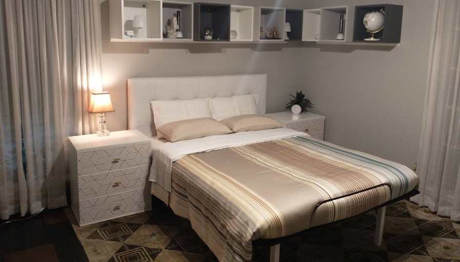 mica winn's room
