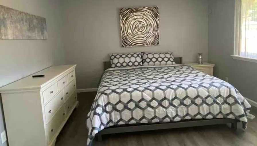 Brielle's room