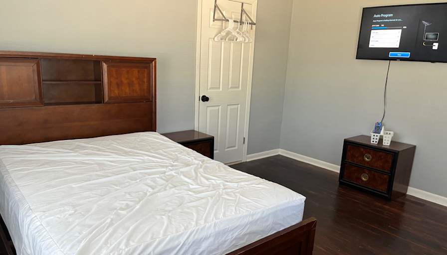 PadSplit's room