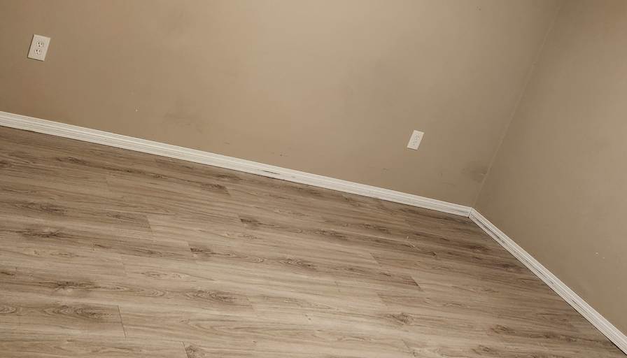 Serene and Tai's room