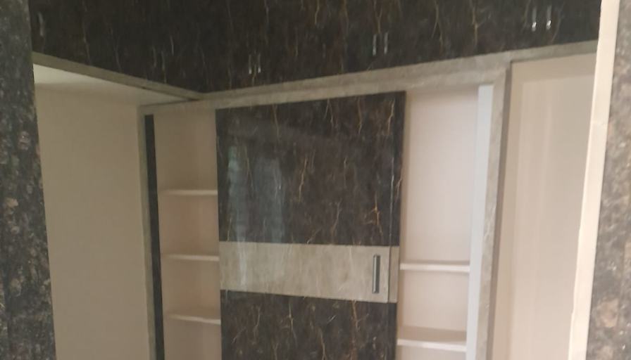 Suruchi Kumari's room