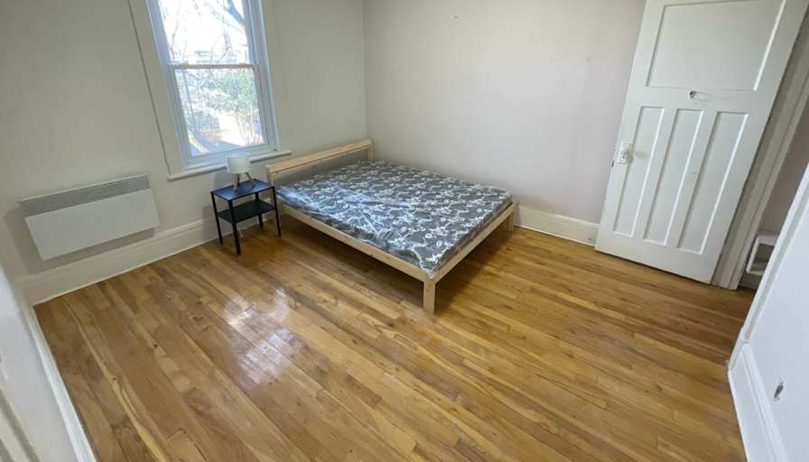 peter's room