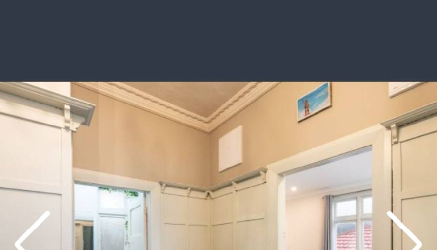 Jacob's room