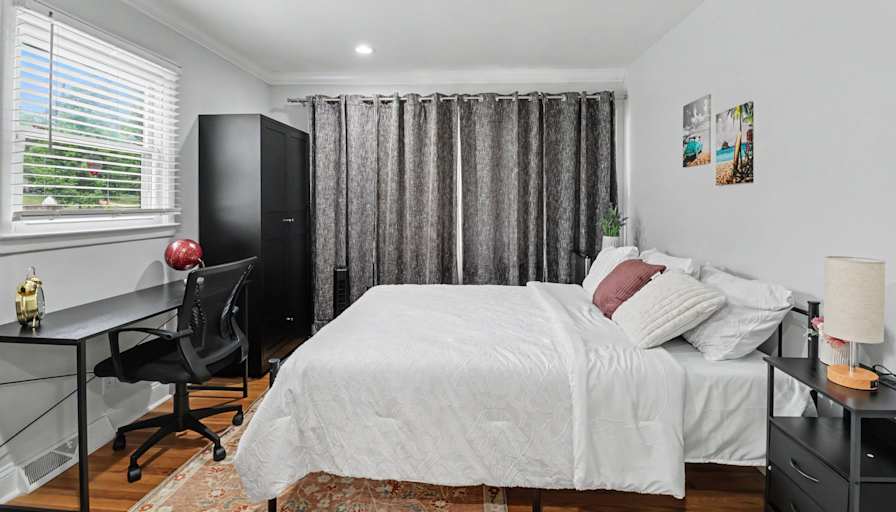 PadSplit's room