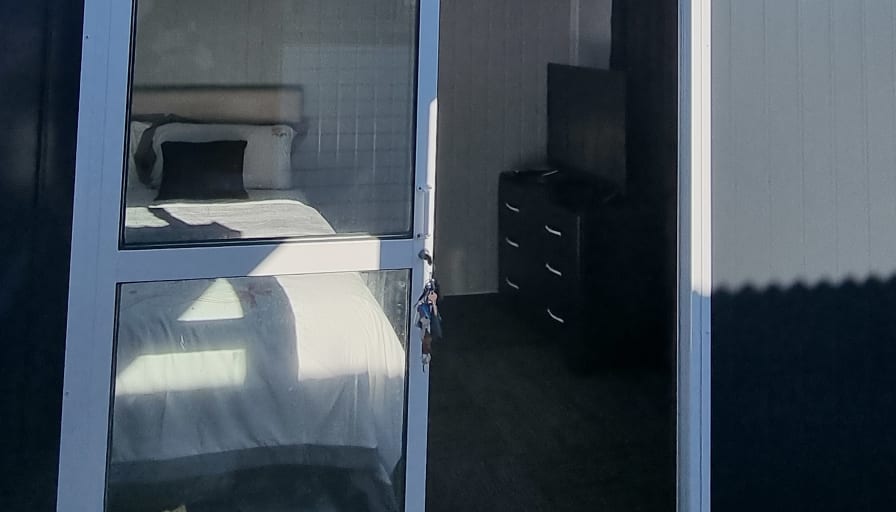 Kelly's room
