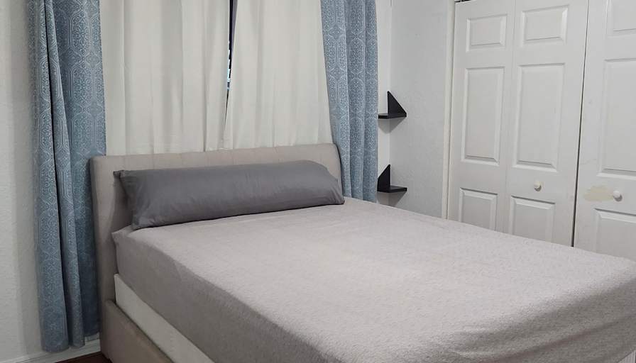 Jessica Inés Javier Guzman's room