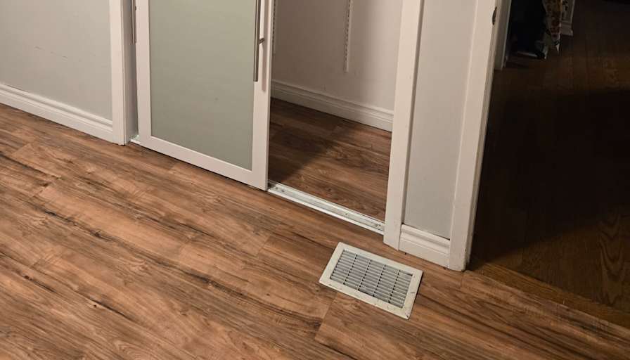 Will's room