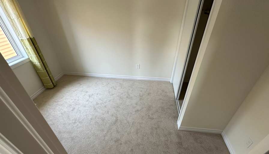 Shuning (Jane) You's room