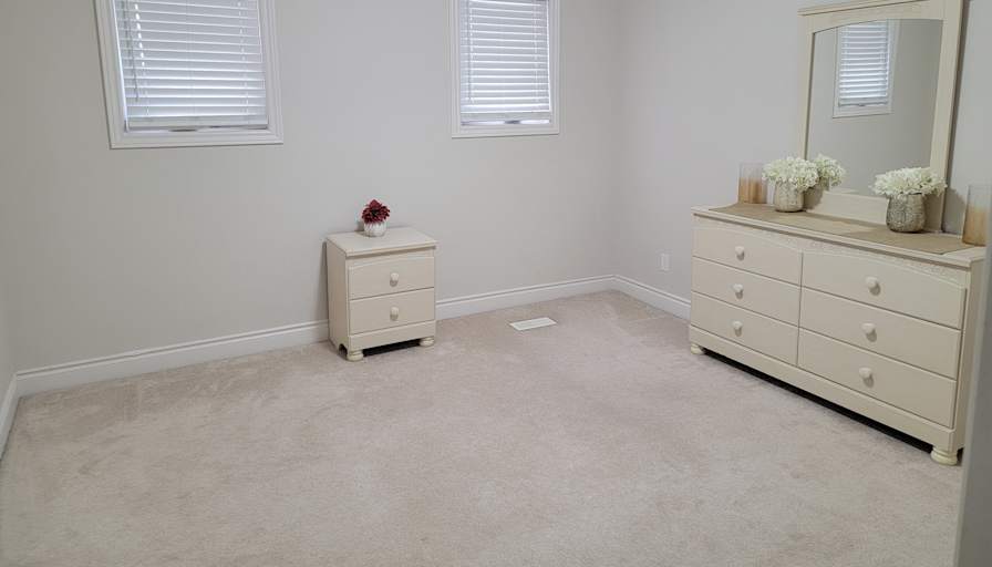 CJ's room