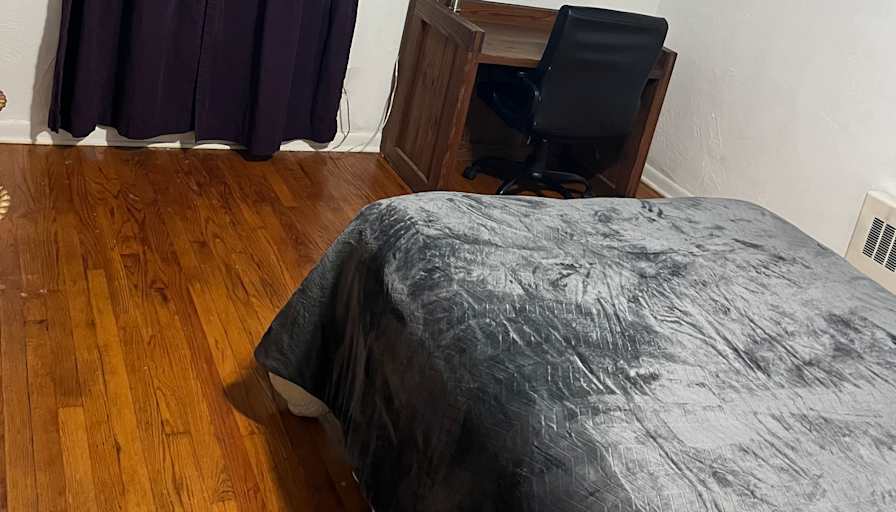 Debbie's room