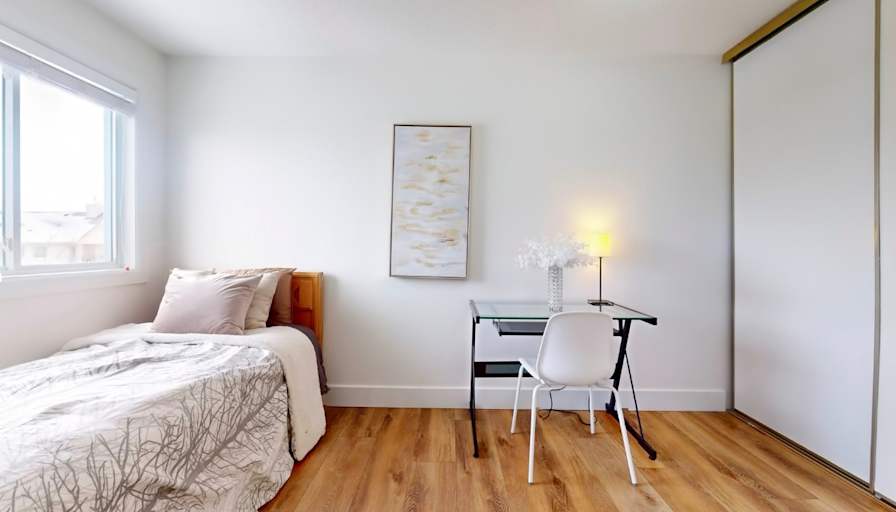 Vallerie's room