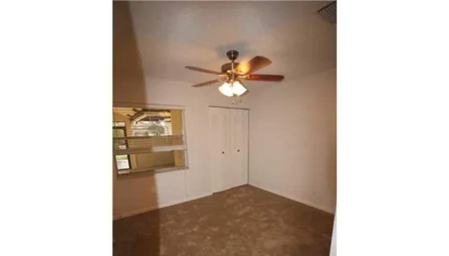 Joy's room