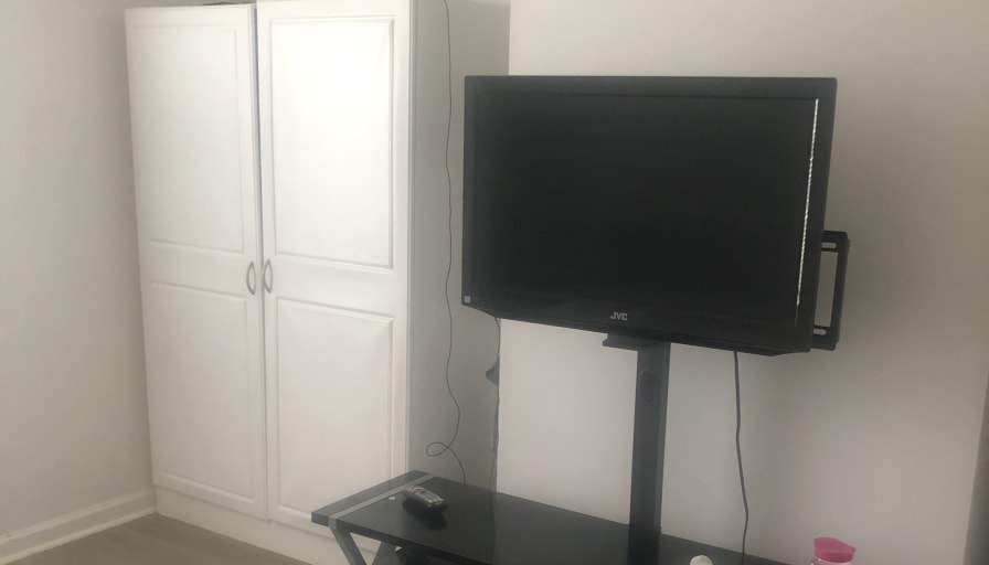 Jennifer's room