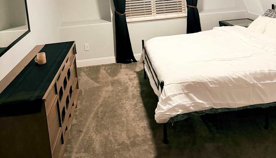 Joseph's room