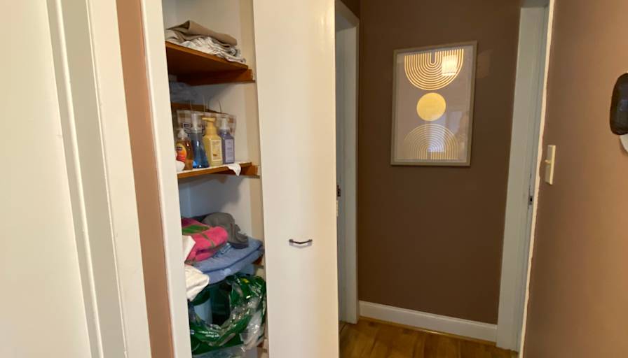Kaela's room