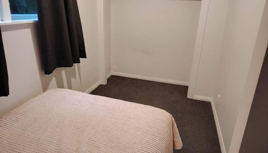 Nora's room