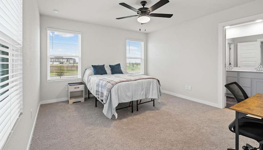 PadSplit's room