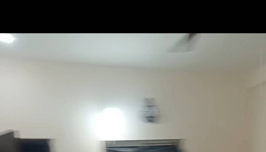 Aparna's room
