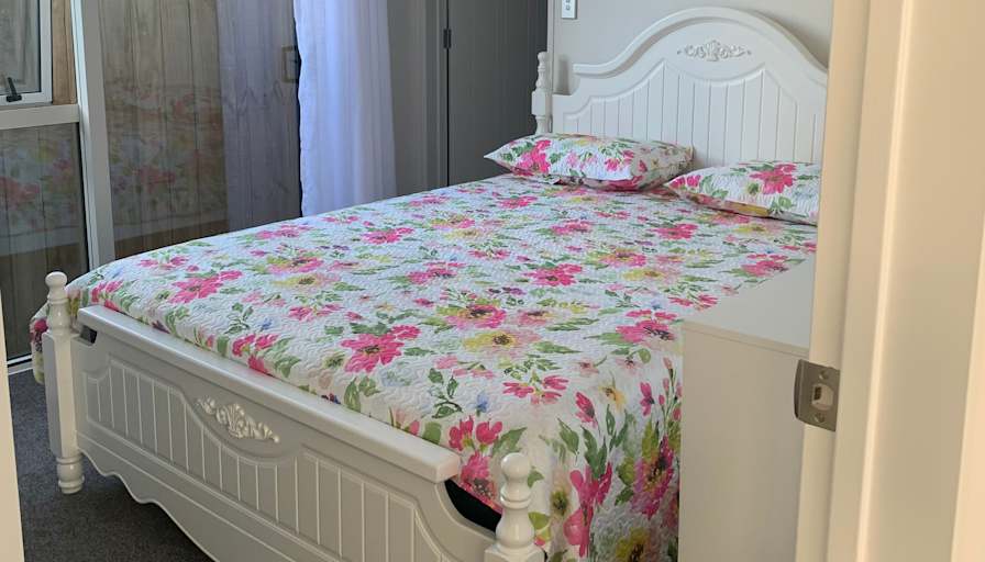Priya's room