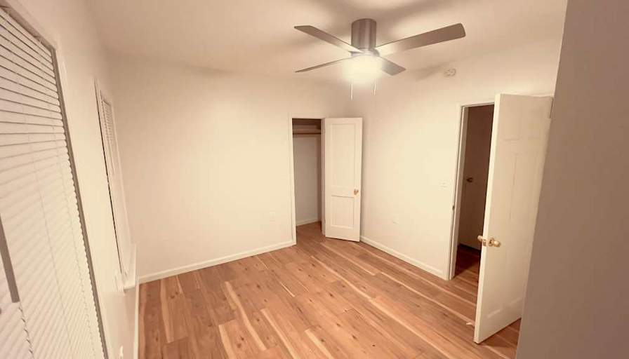 Shahan's room