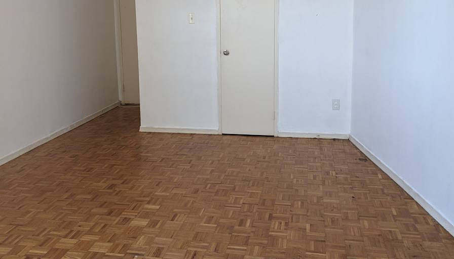 laura wilkins's room