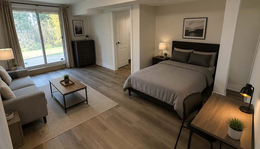 Grace's room