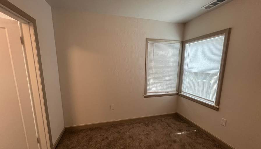 Robert's room