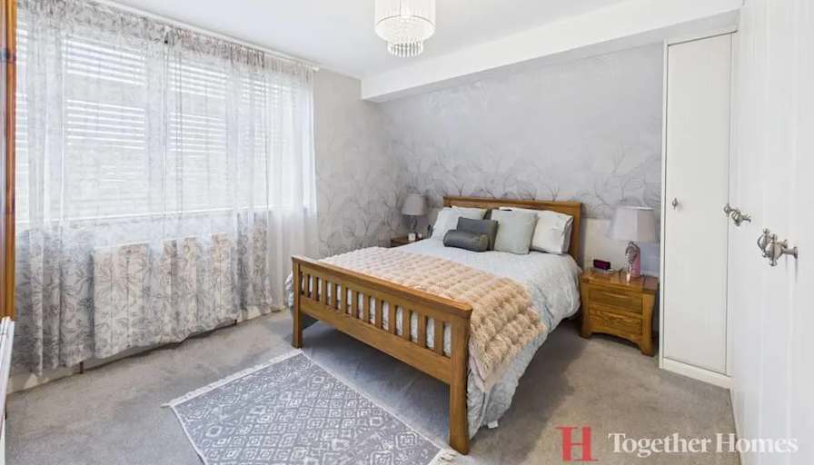 Sofia's room