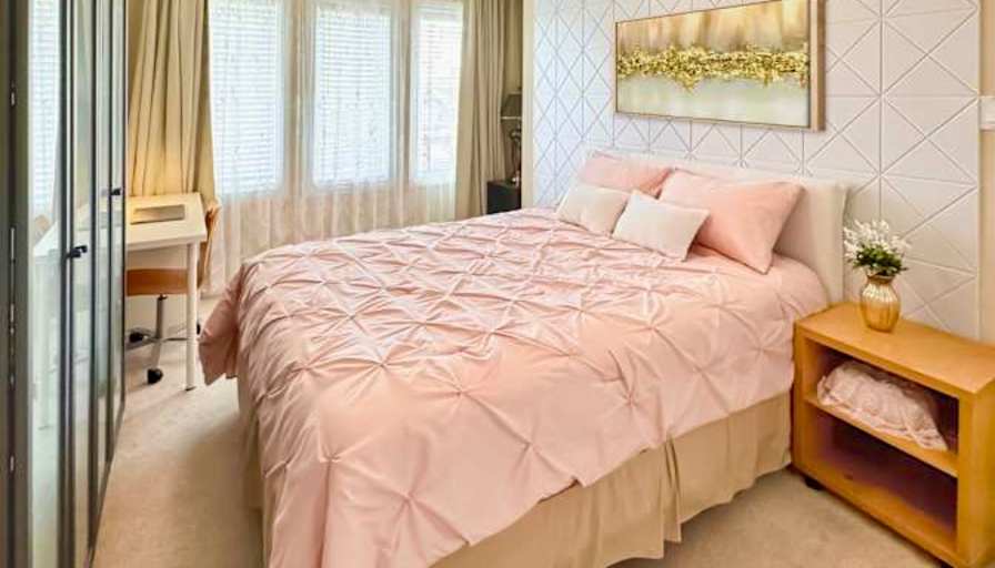 Rosie's room