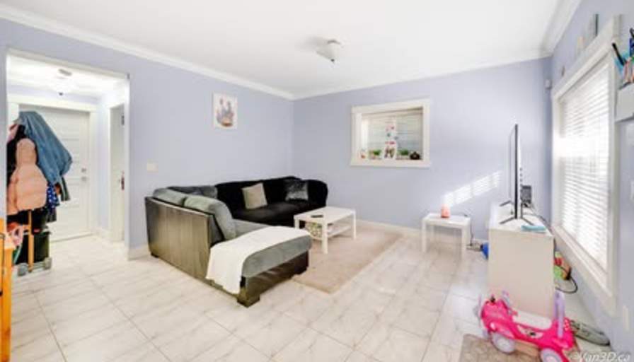 Prab's room