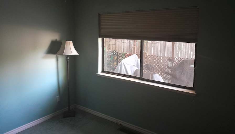 carolyn's room