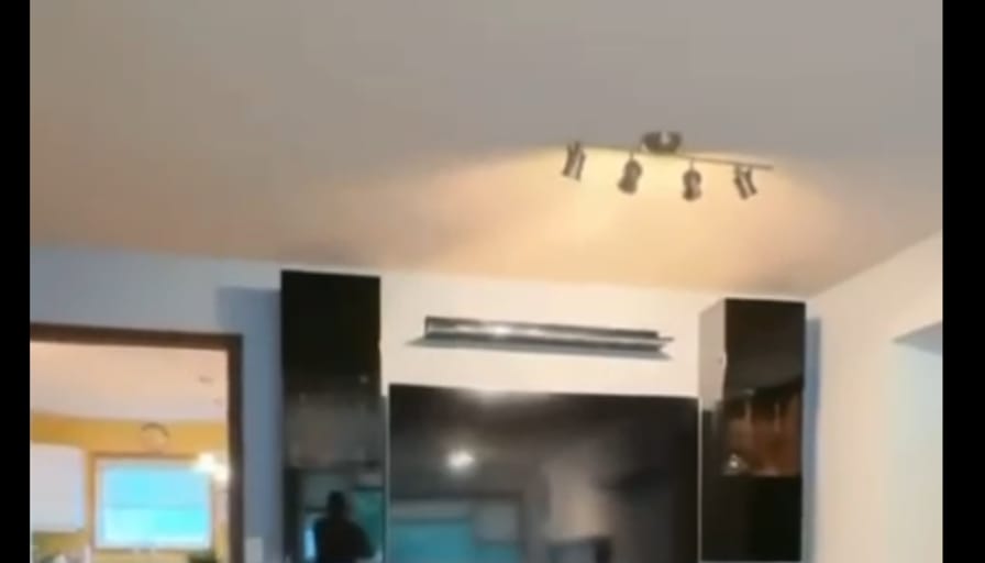 Bianca's room