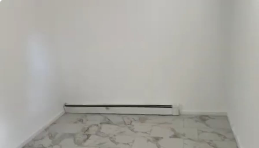 Nick's room
