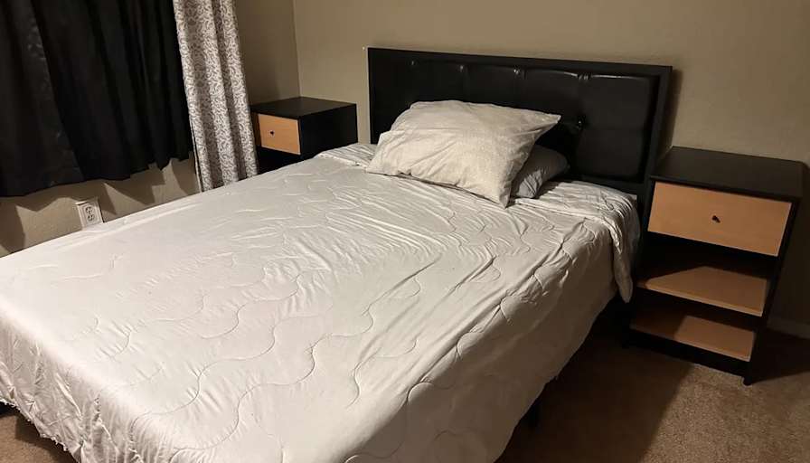 Kathleen's room