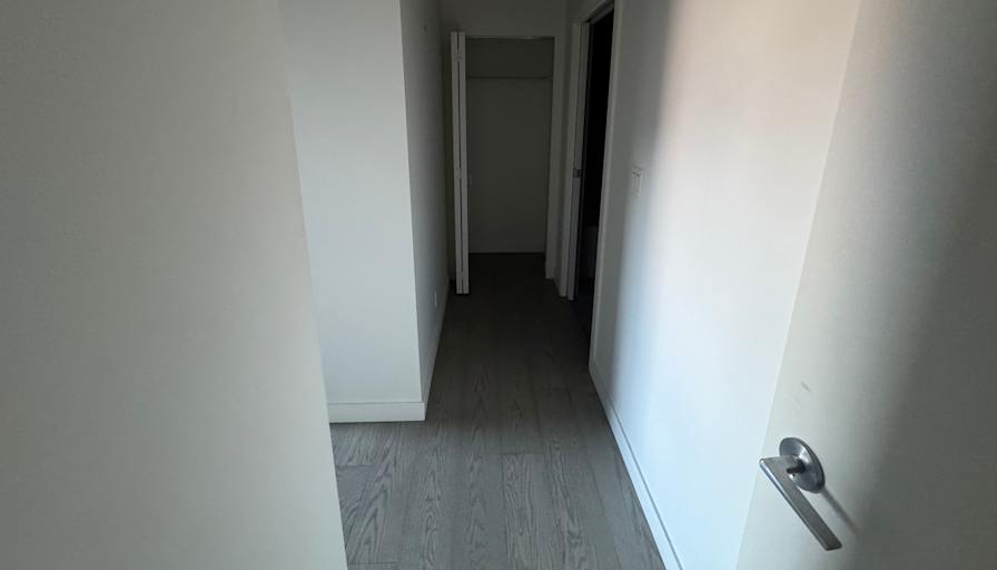Justin's room