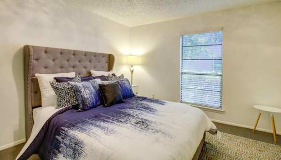Diana's room