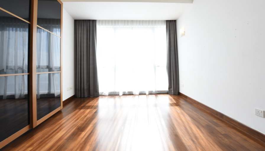 Easy LandLord's room