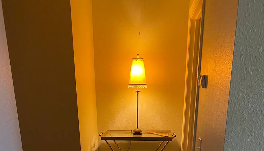 joel's room