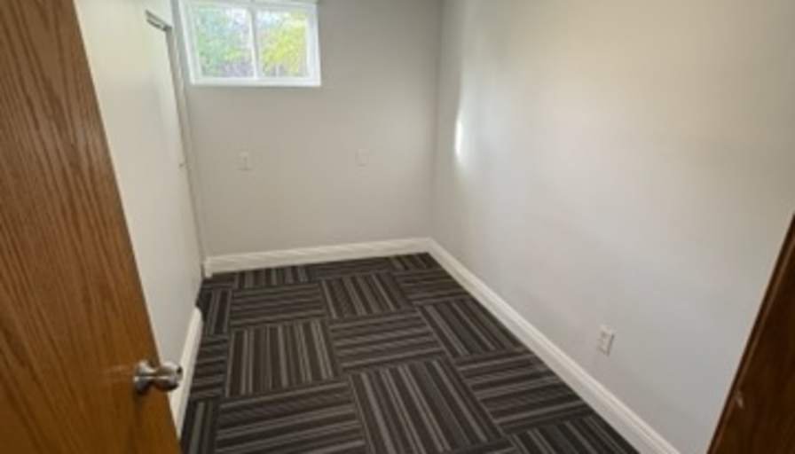 Naampreet Kaur's room