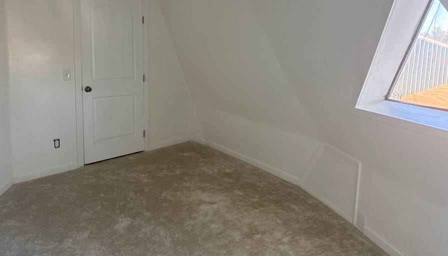 Stephanie's room