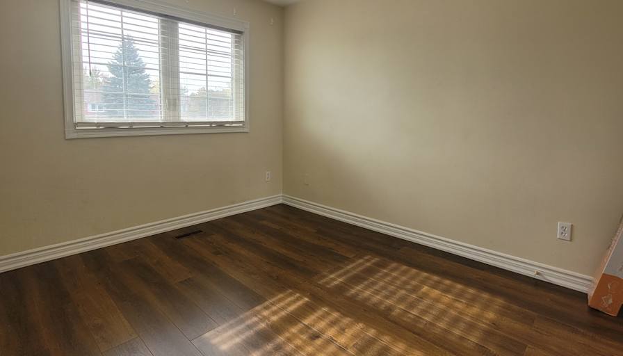 Daniel's room