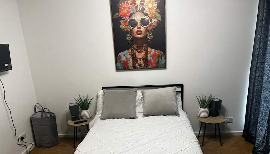 callum's room