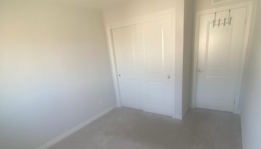 Akua's room