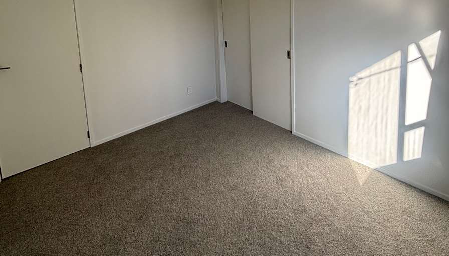 Tasman's room